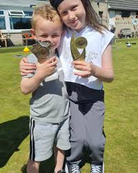 Image result for Kinghorn Bowling Club