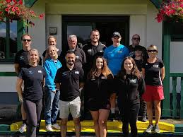 Image result for Saundersfoot Bowling Club