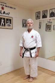 Image result for Uwe Karate Club