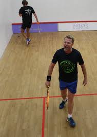 Image result for Devon & Exeter Squash Club