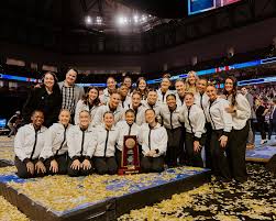 Image result for Spalding & District Gymnastics Club