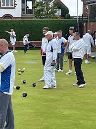 Image result for Daventry Tigers Bowls Club