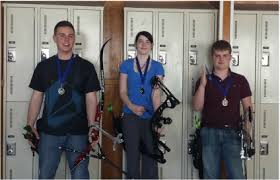 Image result for Osprey Archery Club