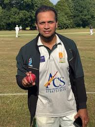 Image result for Roding Valley Cricket Club