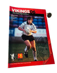 Image result for Blackpool Panthers