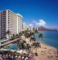 The Outrigger Waikiki On The Beach Honolulu Hawaii