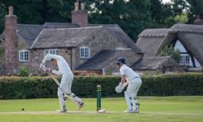 Image result for Lyndhurst Cricket Club