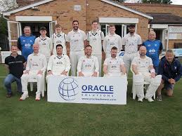 Image result for Brodsworth Main Cricket Club