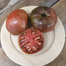 Afbeeldingsresultaat voor cherokee purple tomato