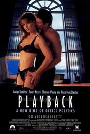 Playback (2012)
