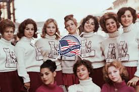 Image result for Revolutions Twirlers