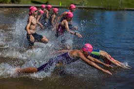 Image result for Aquathlon