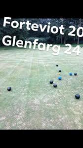 Image result for Glenfarg-Arngask Bowling Club