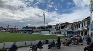 Image result for University Of Kent Cricket Club
