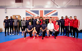 Image result for Bytomic Taekwondo Guildford