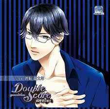 「城崎理央 Double Score」の画像検索結果