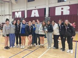 Image result for Darnills Abbey Badminton Club