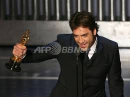 Image result for ハビエル・バルデム