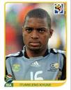 SOUTH AFRICA - Itumeleng Khune #32 PANINI South Africa 2010 FIFA World Cup ... - south-africa-itumeleng-khune-32-panini-south-africa-2010-fifa-world-cup-sticker-38817-p