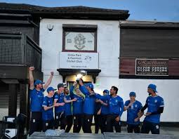 Image result for Upminster Cricket Club