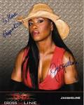 Picture of Jacqueline Moore
