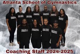 Image result for Aylesbury School Of Gymnastics