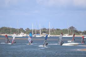 Image result for Trent Windsurfing Club