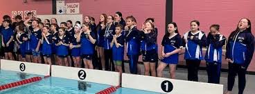 Image result for Beau Sejour Barracudas Swim Squad