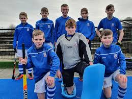 Image result for Antrim Hockey Club