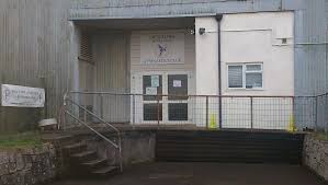 Image result for Swallows Of Helston Gymnastics Club