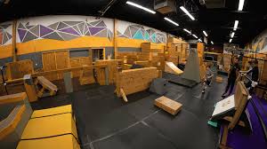 Image result for Northern Parkour Club
