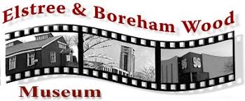 Image result for Elstree & Borehamwood