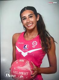 Image result for Fenton Manor Netball Club