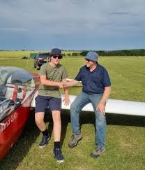Image result for Welland Gliding Club