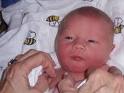 Caleb James Weightman. Born: 14 September 2009 at home in Cathedral City, ... - 2009_caleb_birth