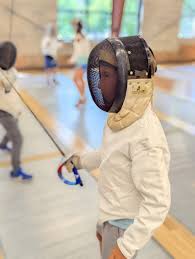 Image result for Egham Fencing Club