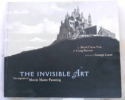 Image result for Matte painting