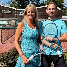 Image result for Bourne Tennis Club