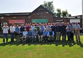 Image result for Methley Cricket Club