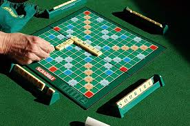 Image result for Lydney Scrabble Club