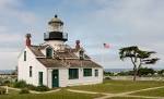 File:Point Pinos Light during reconstruction (2013).jpg ...