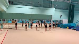Image result for Kingston Vale Gym Club