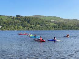 Image result for Kingfisher Canoe Club