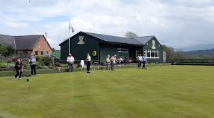 Image result for Blaenau Ffestiniog Bowling Club