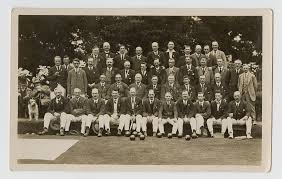 Image result for Machynlleth Bowling Club