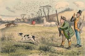 Image result for Shooting, Hunting, Fieldsports on Art prints from 1700's to 1900's