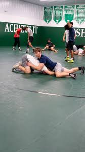 Image result for Fishersgate Olympic Wrestling Club