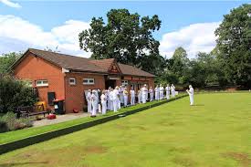 Image result for Friary Bowls Club