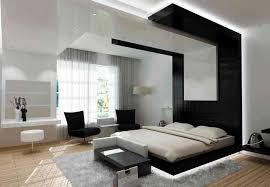 Inspirasi Desain Interior Kamar Tidur Modern Dan Mewah - Desain ...