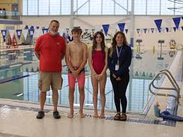 Image result for Perry Beeches Sutton Swim Squad